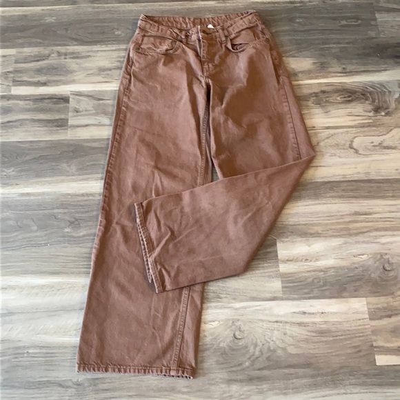 The Ragged Priest Denim - The Ragged Priest Jeans Excellent Condition Jeans